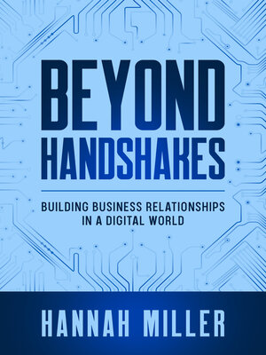 Beyond Handshakes - ebook